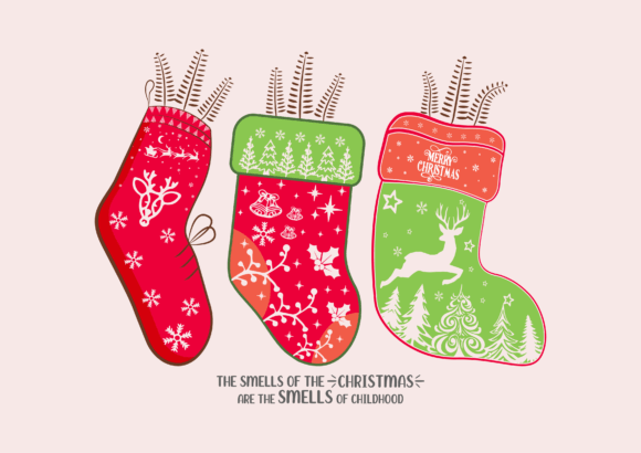 Christmas Sublimation Graphics: A Freebie Worth Considering for Holiday Projects