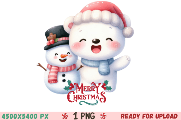Merry Christmas Design: A Festive Graphic Freebie for Small Business Branding