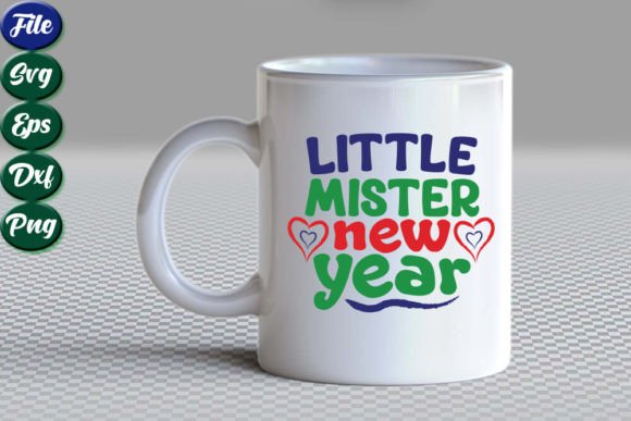 New Year SVG Design, the Best is Yet to Come