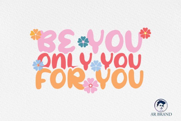 Self Love Quote SVG Design for Crafts and Graphics